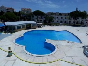 Condominium with swiming pool Alvor 112B
